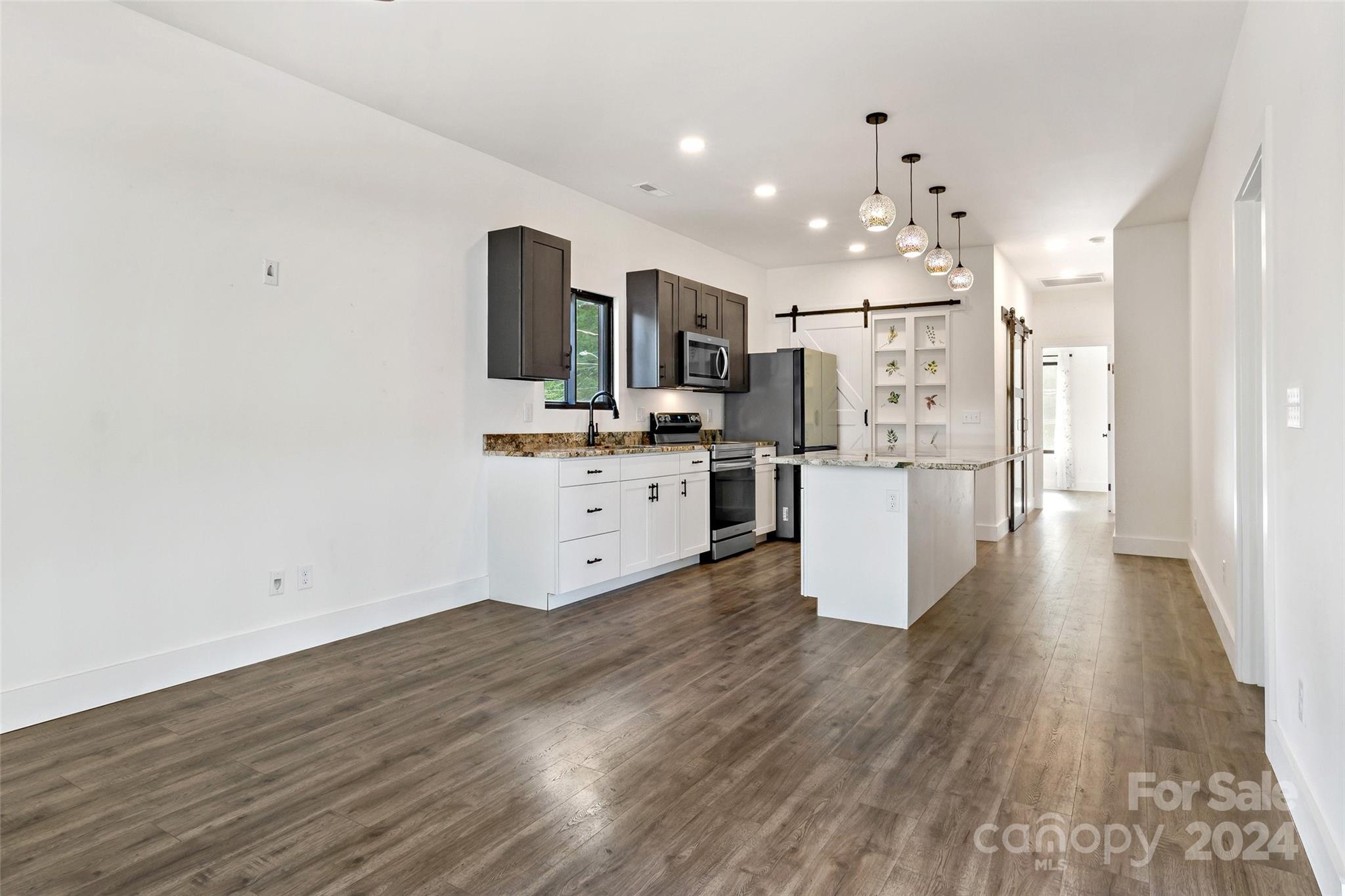 19 Salisbury Avenue Old Fort NC 28762