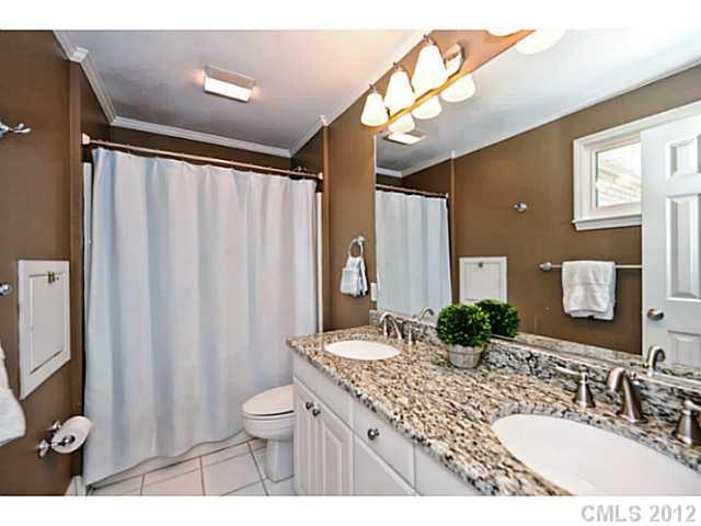 5231 Wedgewood Drive Charlotte NC 28210