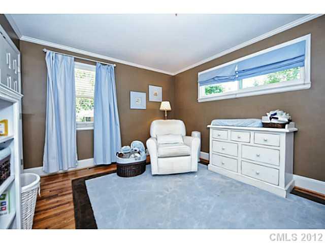 5231 Wedgewood Drive Charlotte NC 28210