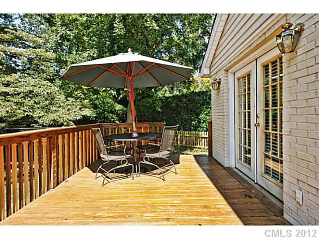 5231 Wedgewood Drive Charlotte NC 28210