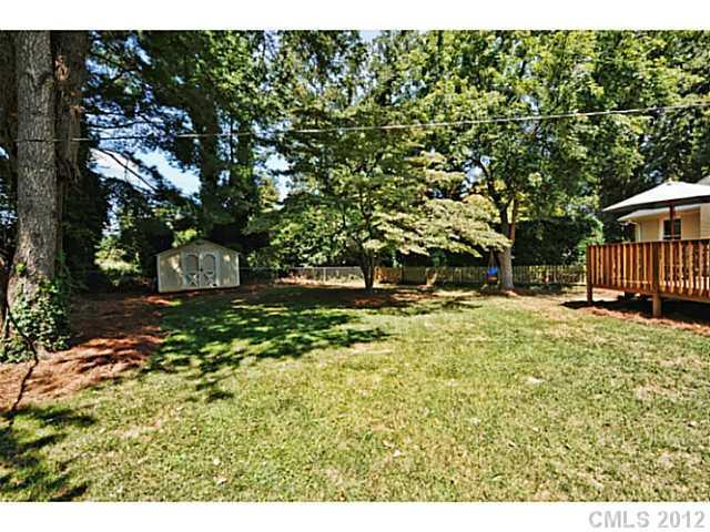 5231 Wedgewood Drive Charlotte NC 28210