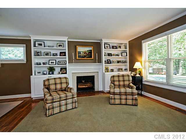 5231 Wedgewood Drive Charlotte NC 28210