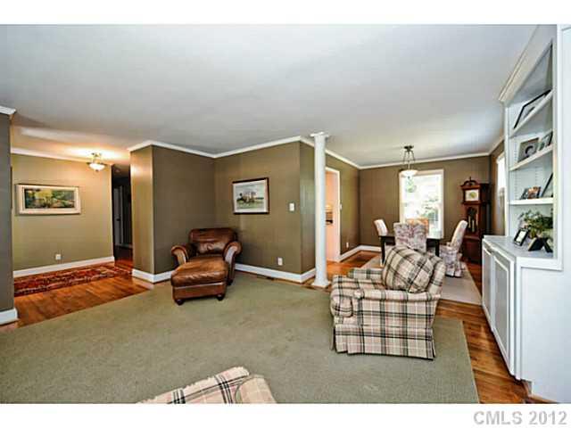 5231 Wedgewood Drive Charlotte NC 28210