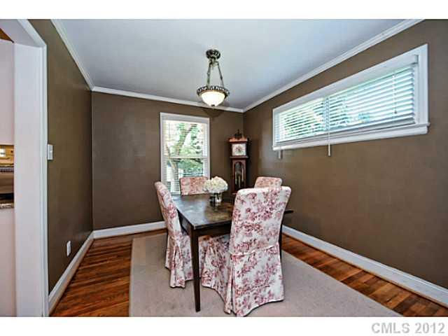 5231 Wedgewood Drive Charlotte NC 28210