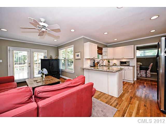 5231 Wedgewood Drive Charlotte NC 28210