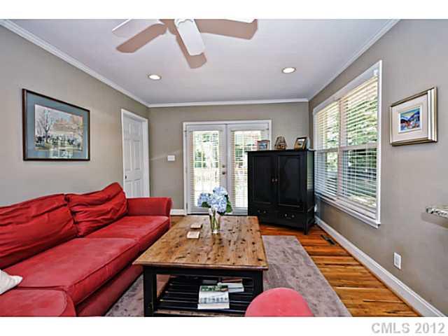 5231 Wedgewood Drive Charlotte NC 28210