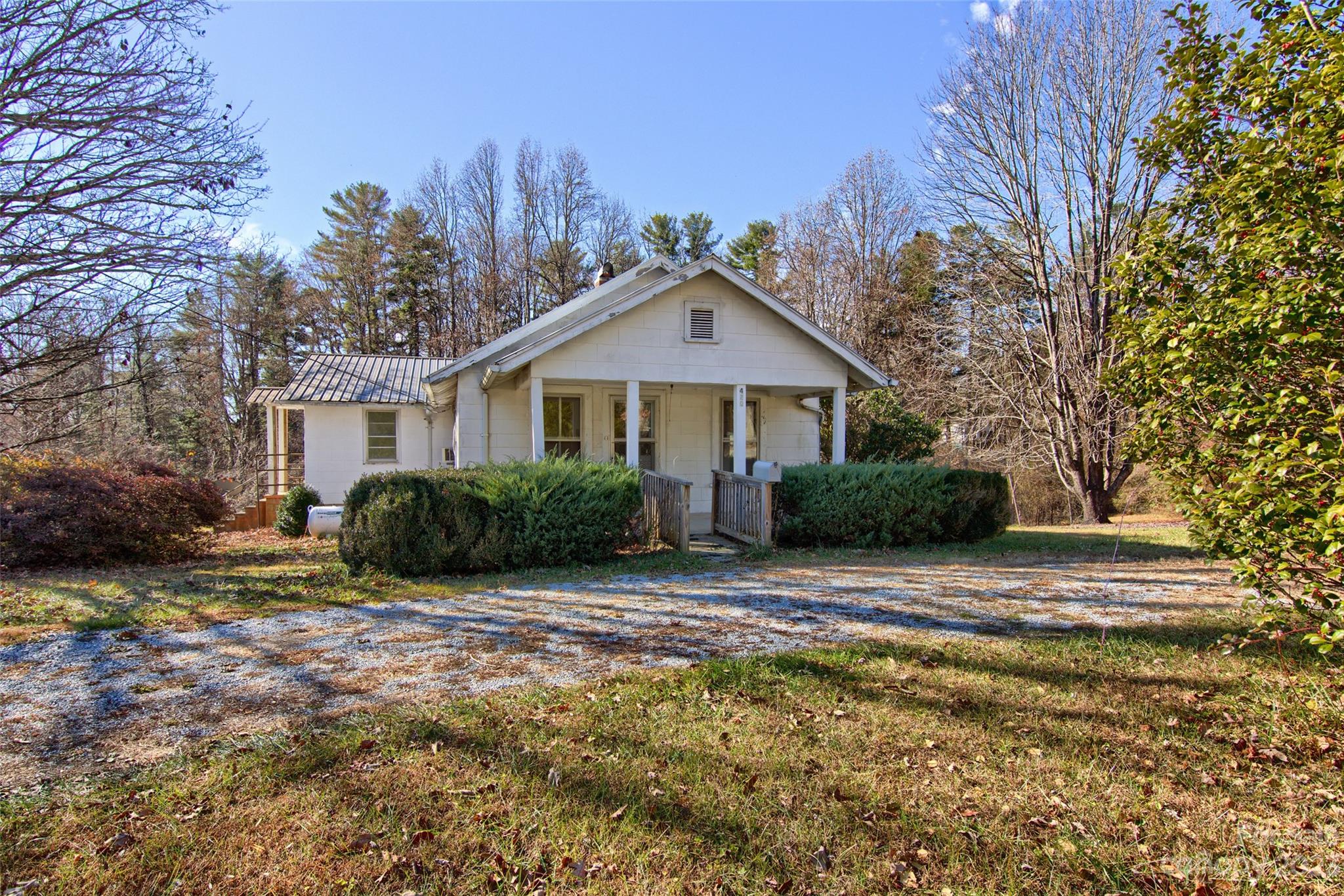 420 Jackson Loop Road Flat Rock NC 28731