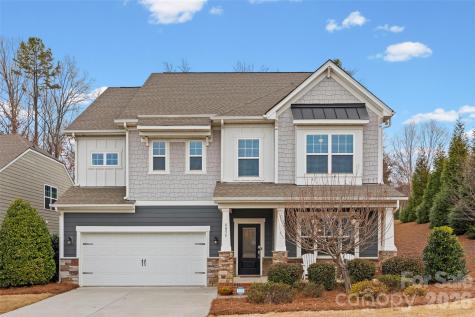 4055 Oakmere Road Waxhaw NC 28173