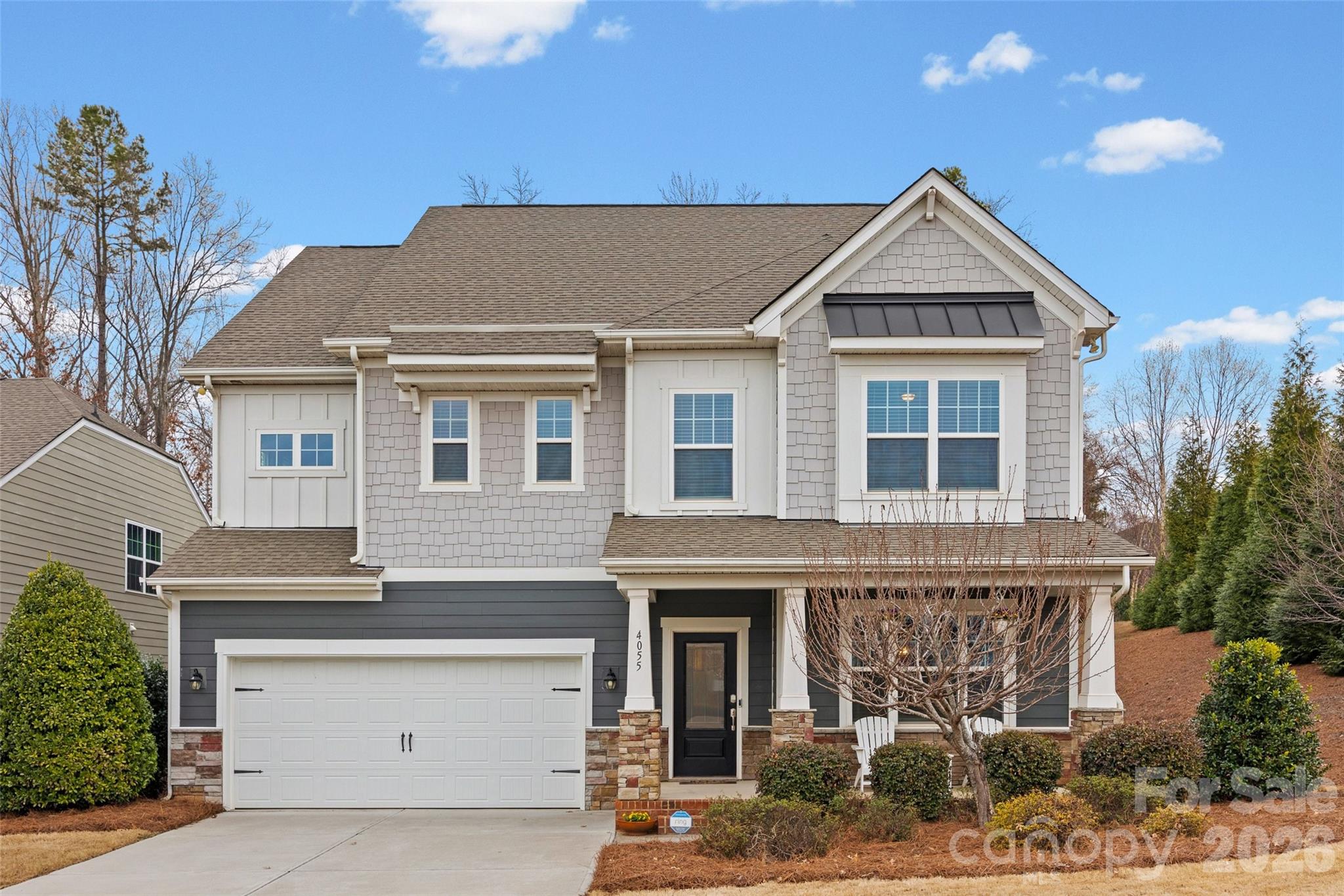 4055 Oakmere Road Waxhaw NC 28173