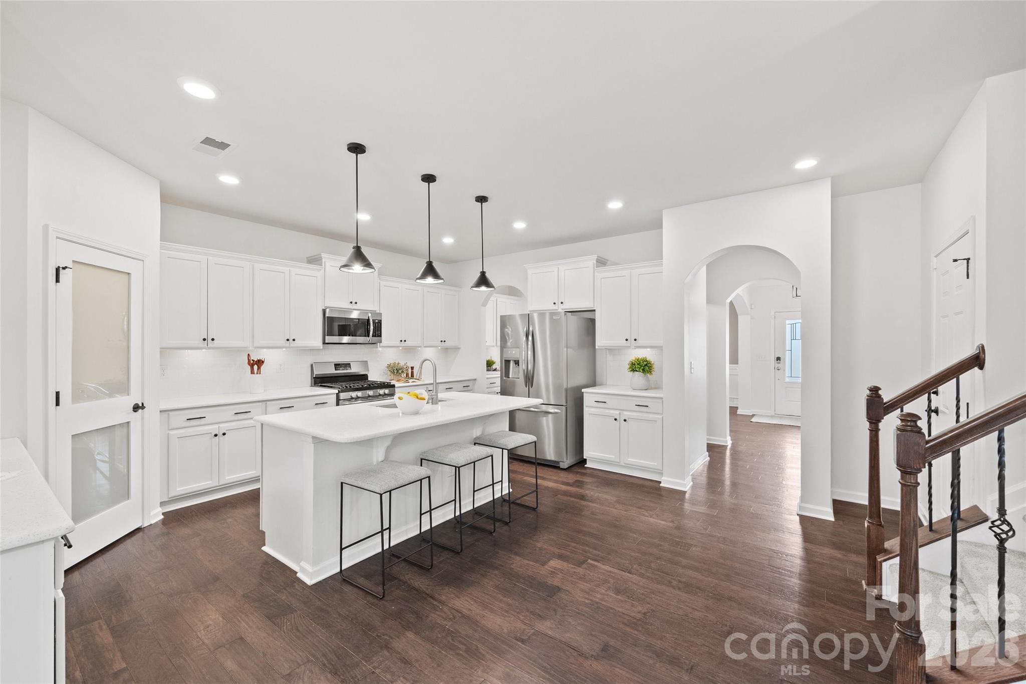 4055 Oakmere Road Waxhaw NC 28173