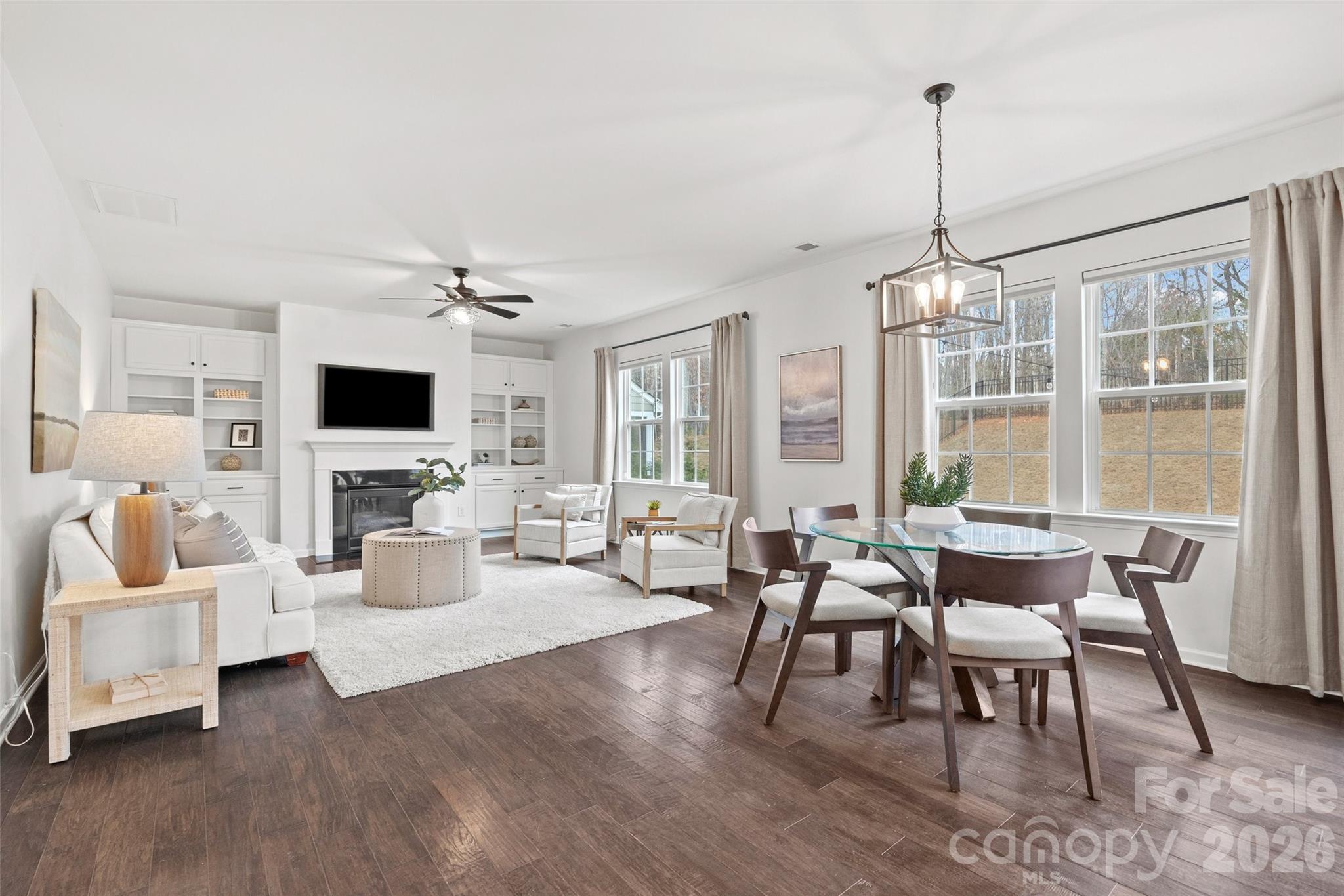 4055 Oakmere Road Waxhaw NC 28173