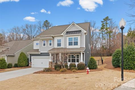 4055 Oakmere Road Waxhaw NC 28173