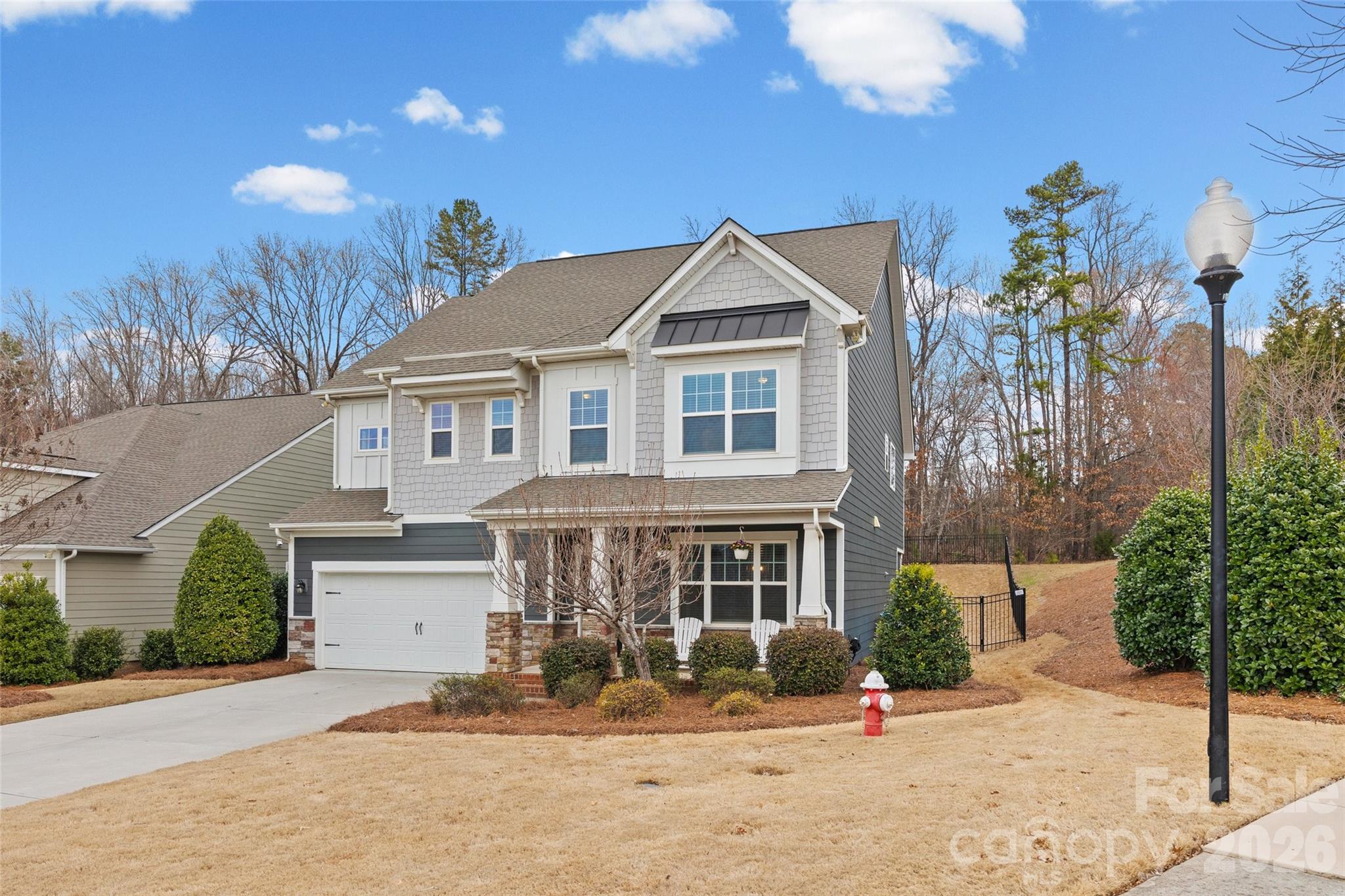 4055 Oakmere Road Waxhaw NC 28173