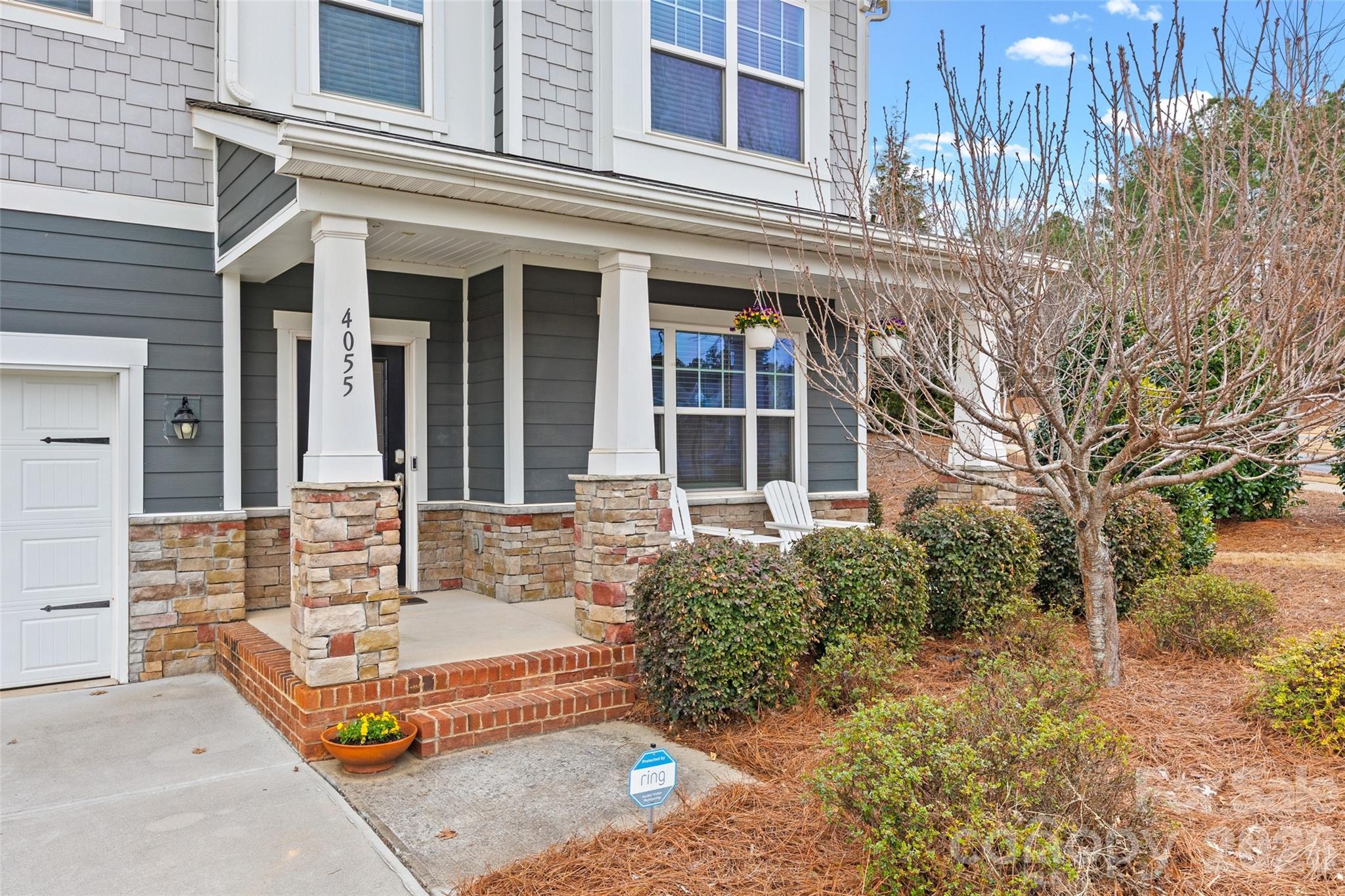 4055 Oakmere Road Waxhaw NC 28173
