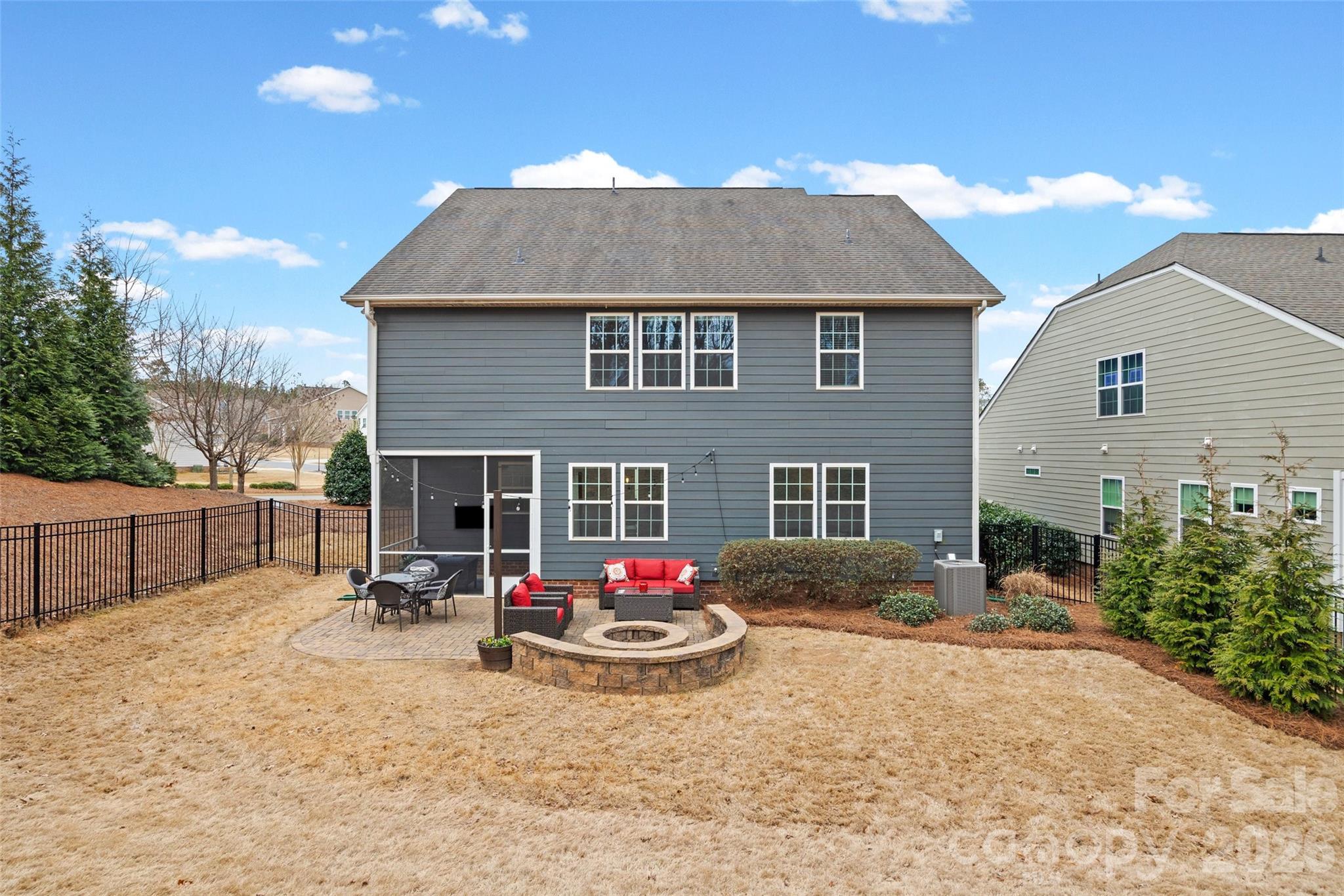 4055 Oakmere Road Waxhaw NC 28173