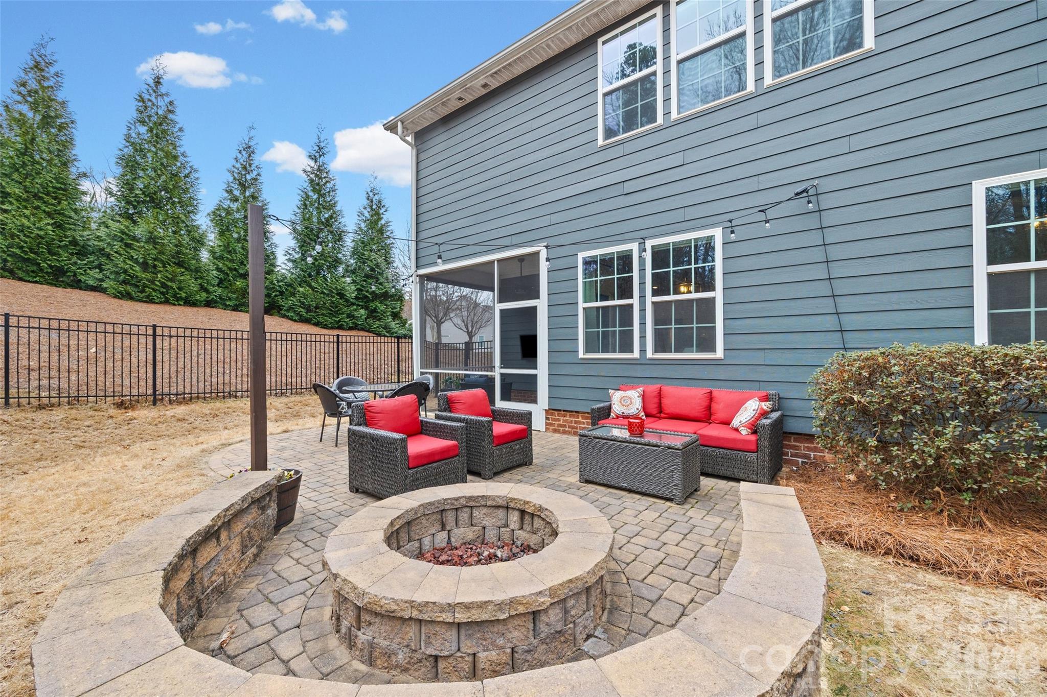 4055 Oakmere Road Waxhaw NC 28173