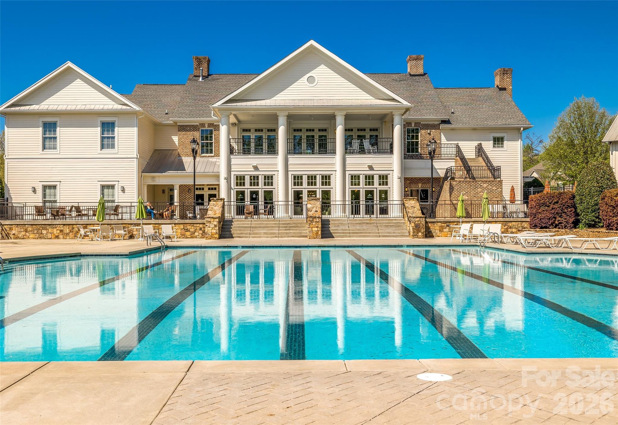 4055 Oakmere Road Waxhaw NC 28173