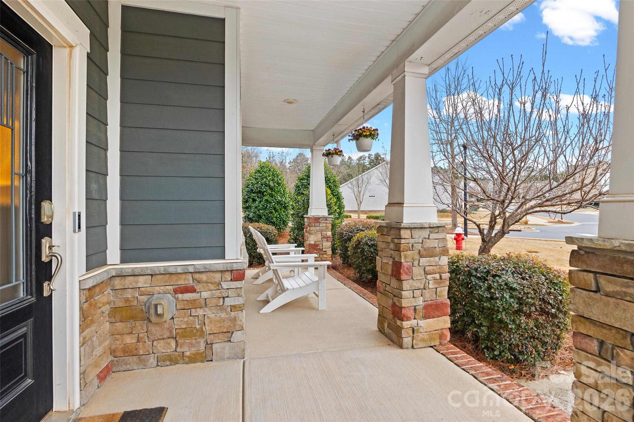 4055 Oakmere Road Waxhaw NC 28173