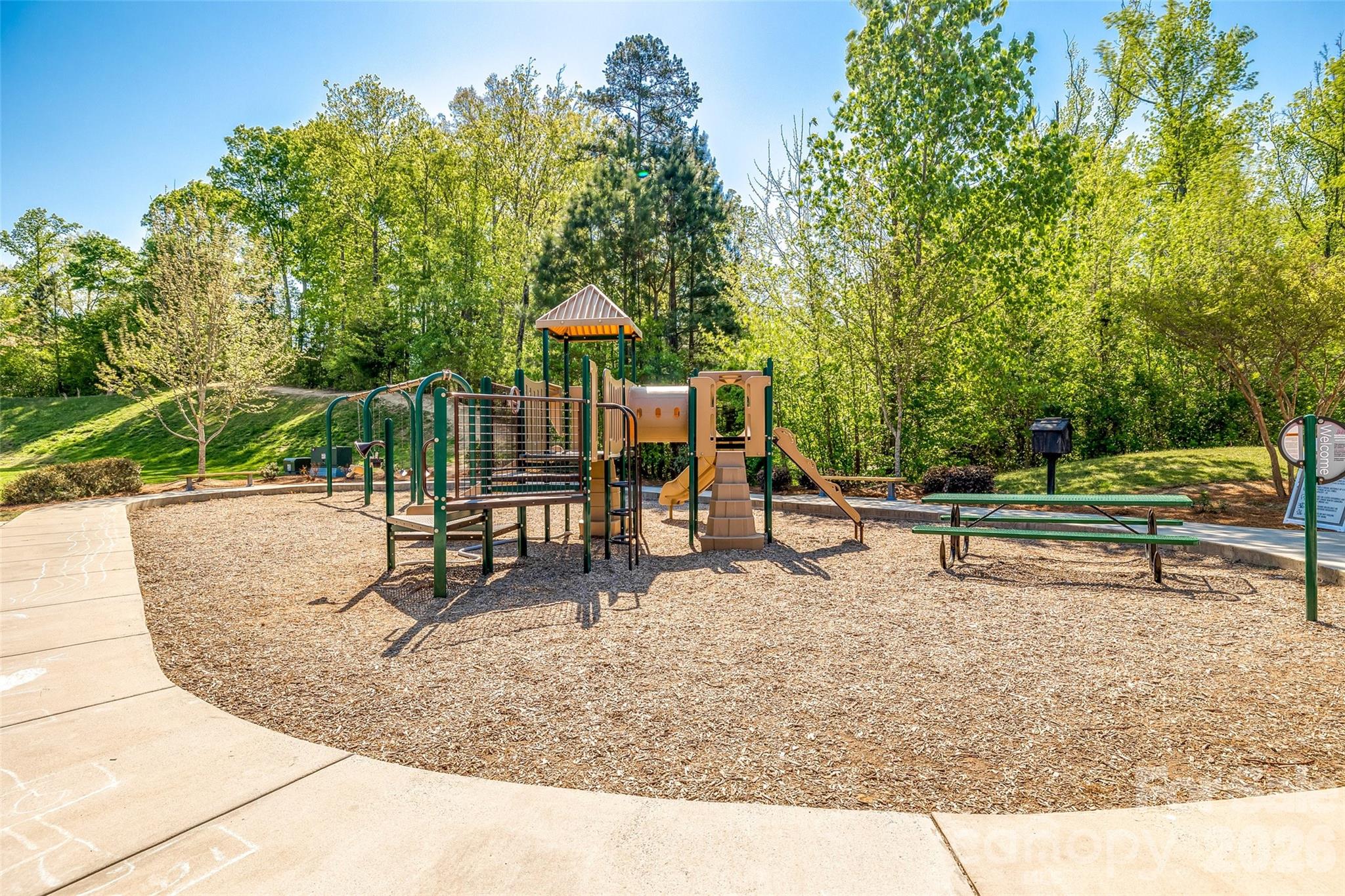 4055 Oakmere Road Waxhaw NC 28173