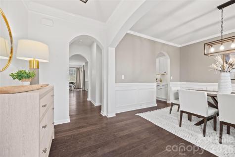 4055 Oakmere Road Waxhaw NC 28173