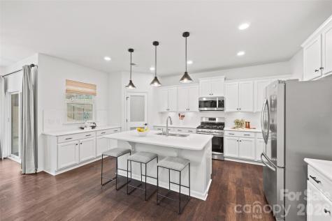 4055 Oakmere Road Waxhaw NC 28173