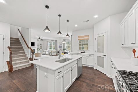 4055 Oakmere Road Waxhaw NC 28173