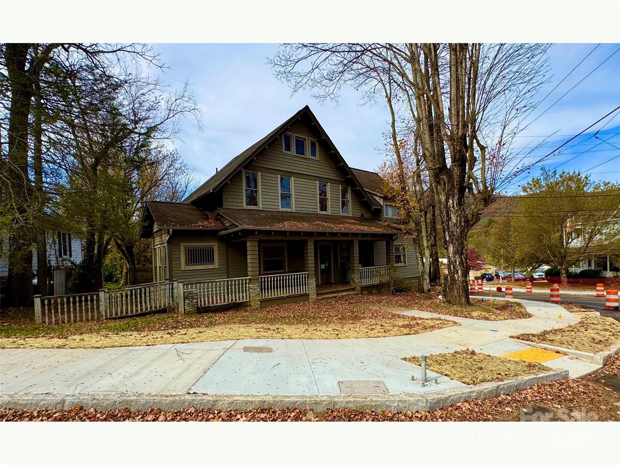 99 Walnut Street Waynesville NC 28786