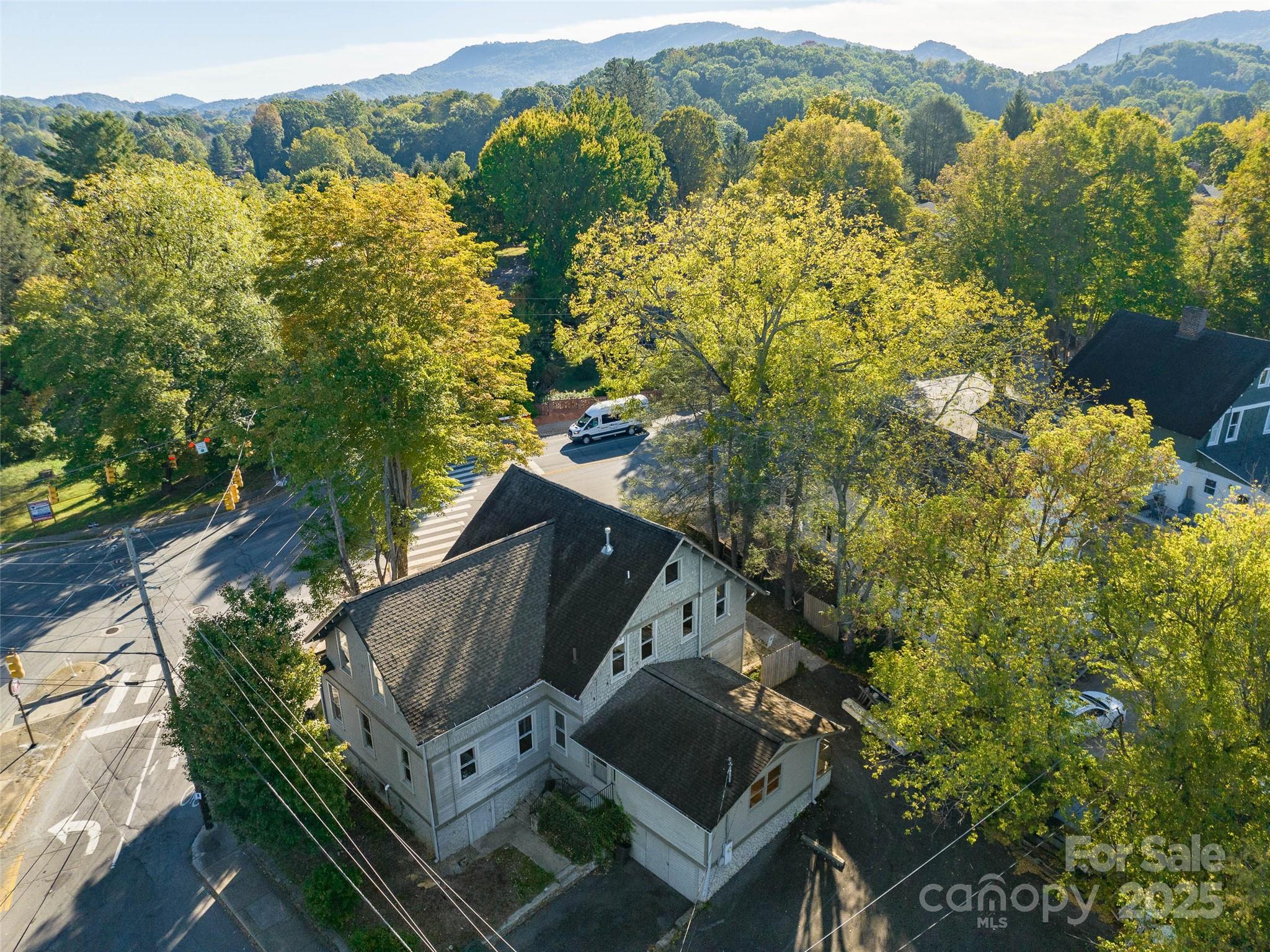 99 Walnut Street Waynesville NC 28786