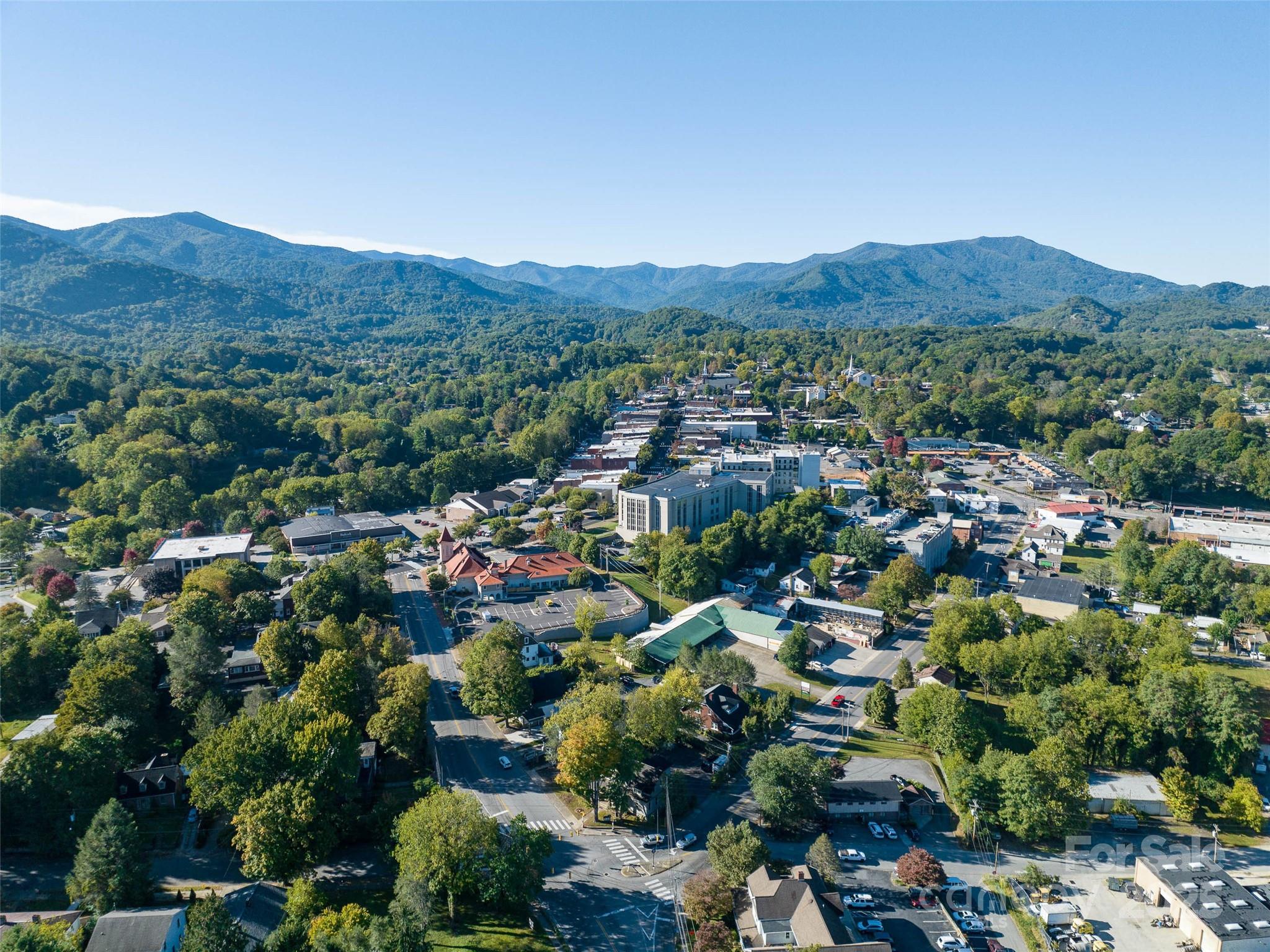 99 Walnut Street Waynesville NC 28786
