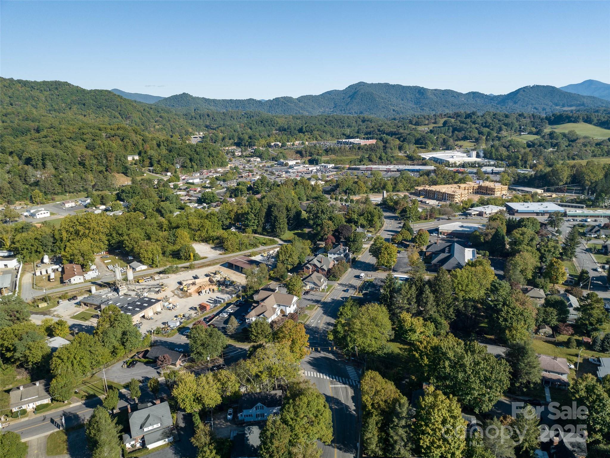 99 Walnut Street Waynesville NC 28786