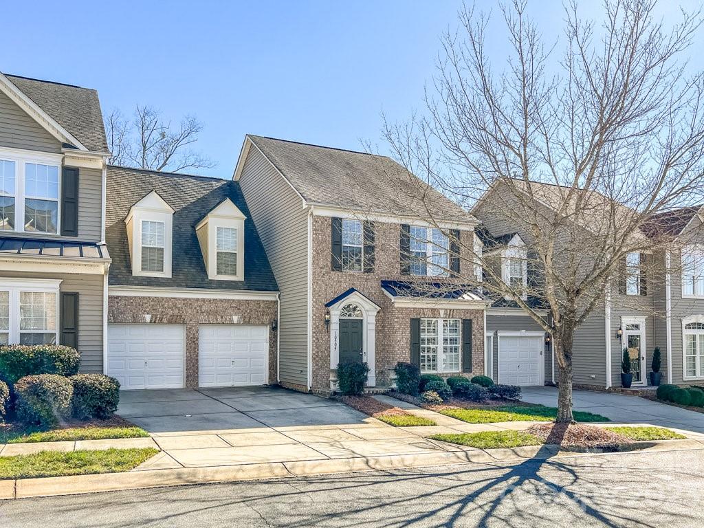 10304 Linksland Drive Huntersville NC 28078