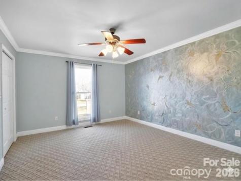 1035 Mcmillan Road Cheraw SC 29520