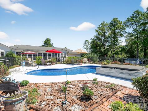 1035 Mcmillan Road Cheraw SC 29520