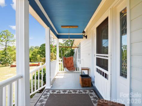 1035 Mcmillan Road Cheraw SC 29520