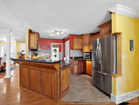 1035 Mcmillan Road Cheraw SC 29520