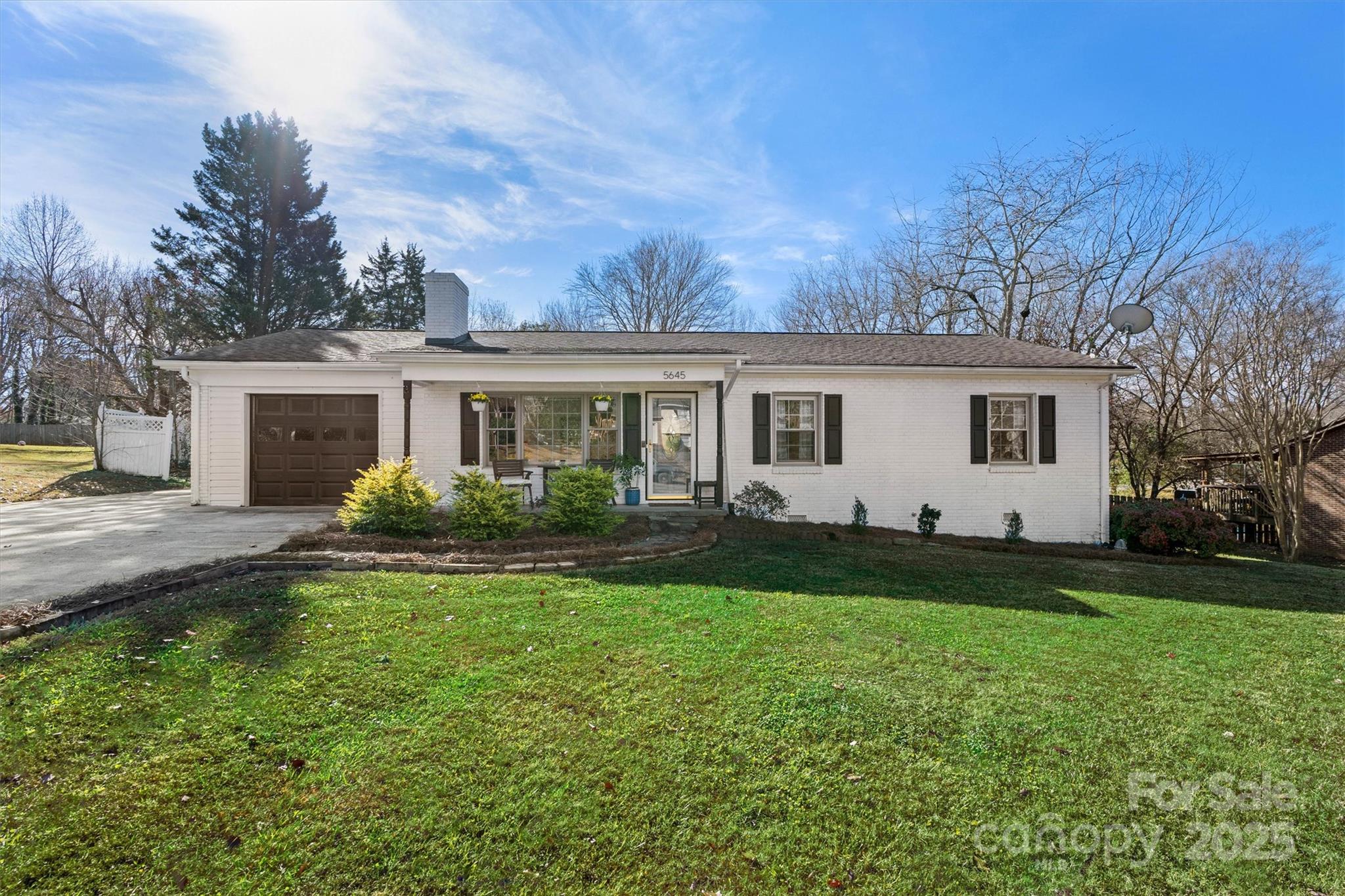 5645 Sandhurst Road, Hickory, NC 28602 | Car4326084 | Weaverville Realty
