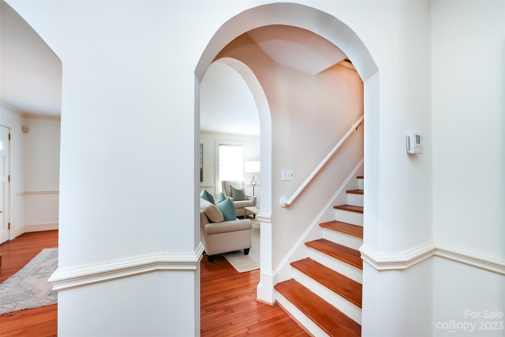 336 Ridgewood Avenue Charlotte NC 28209