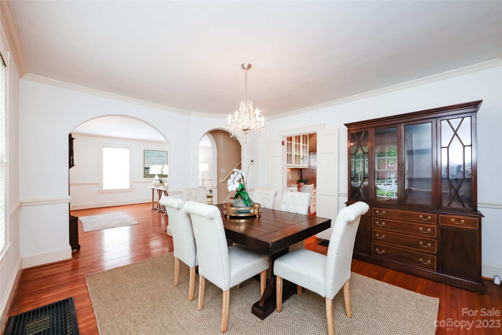 336 Ridgewood Avenue Charlotte NC 28209