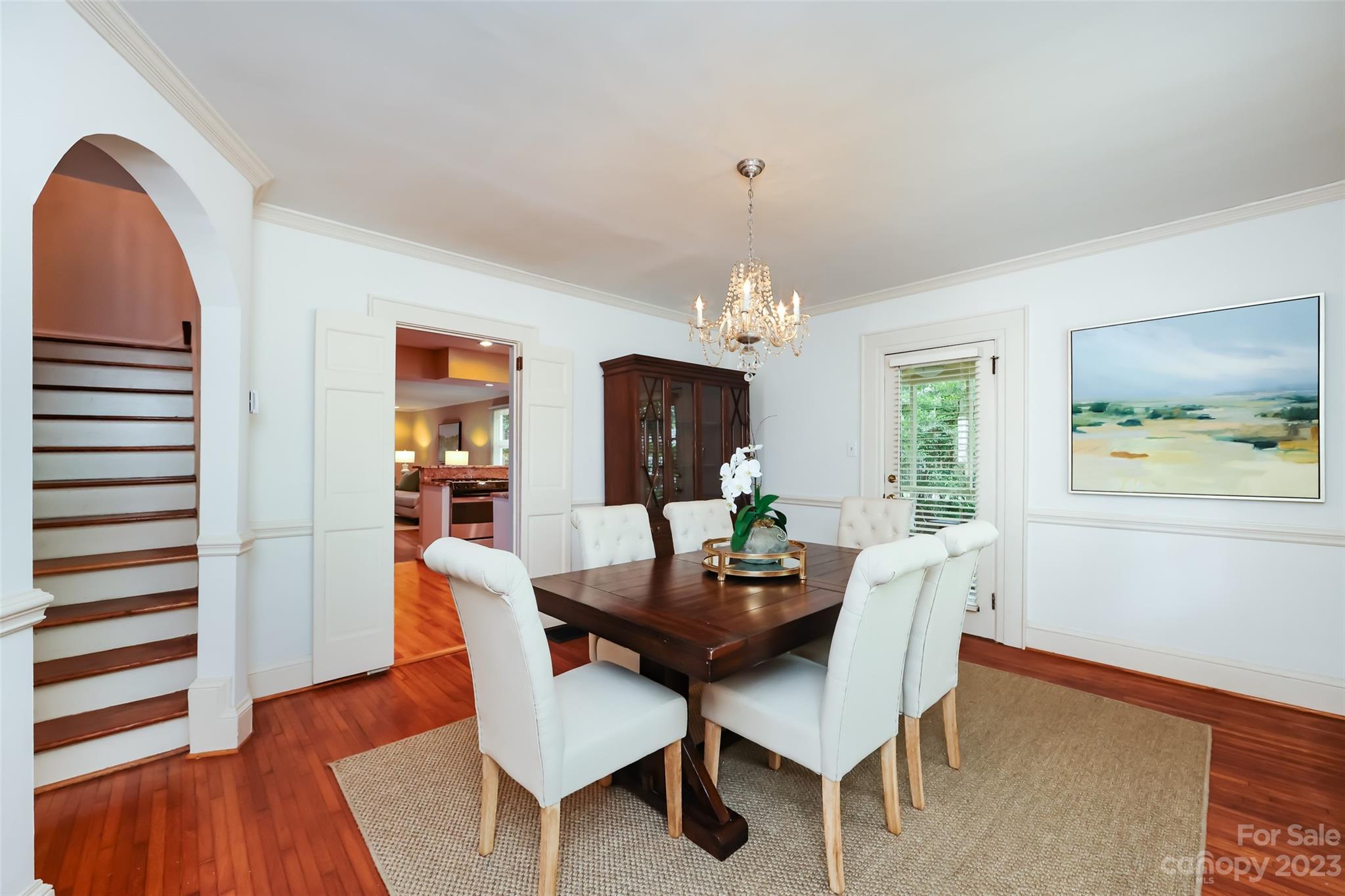 336 Ridgewood Avenue Charlotte NC 28209
