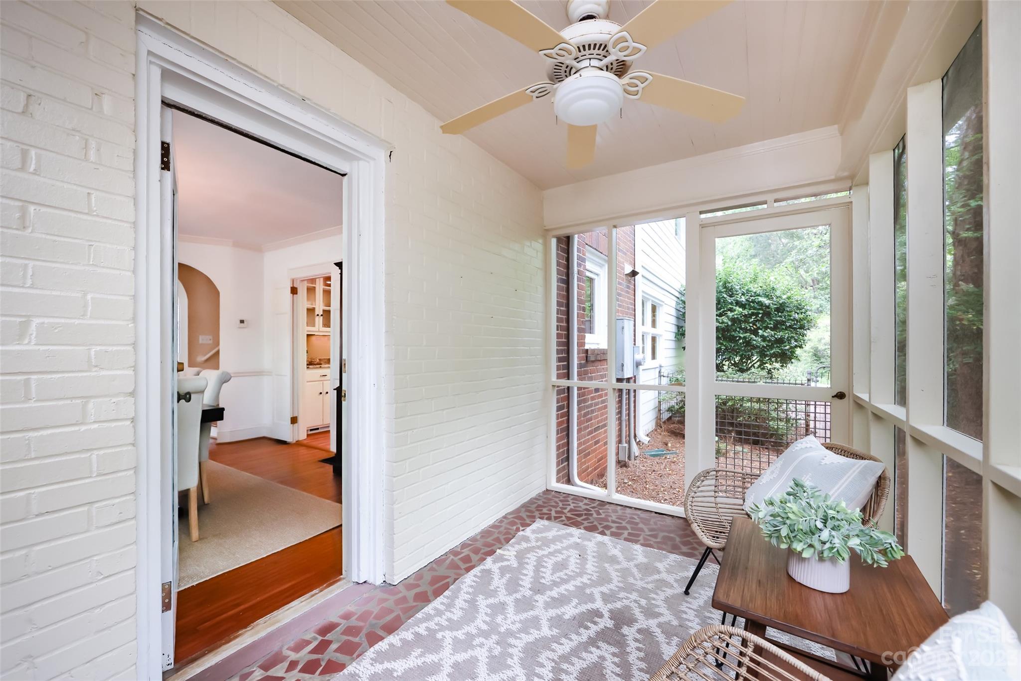 336 Ridgewood Avenue Charlotte NC 28209