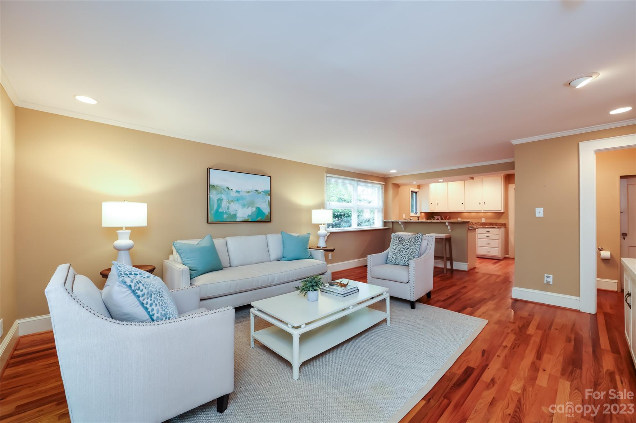 336 Ridgewood Avenue Charlotte NC 28209