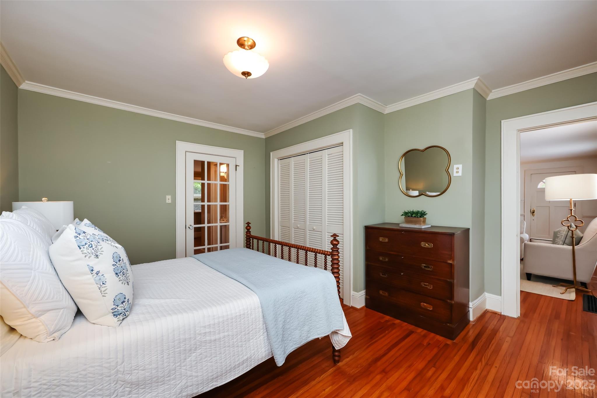 336 Ridgewood Avenue Charlotte NC 28209