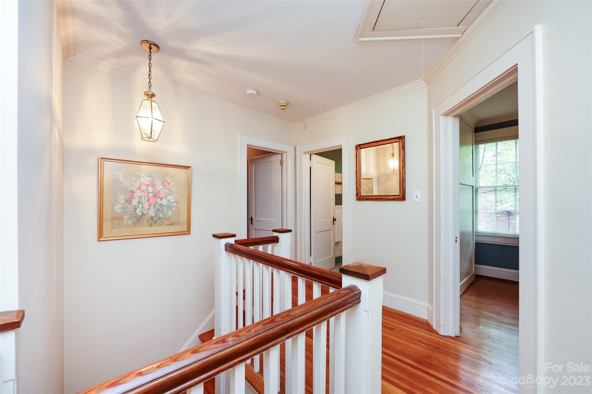 336 Ridgewood Avenue Charlotte NC 28209