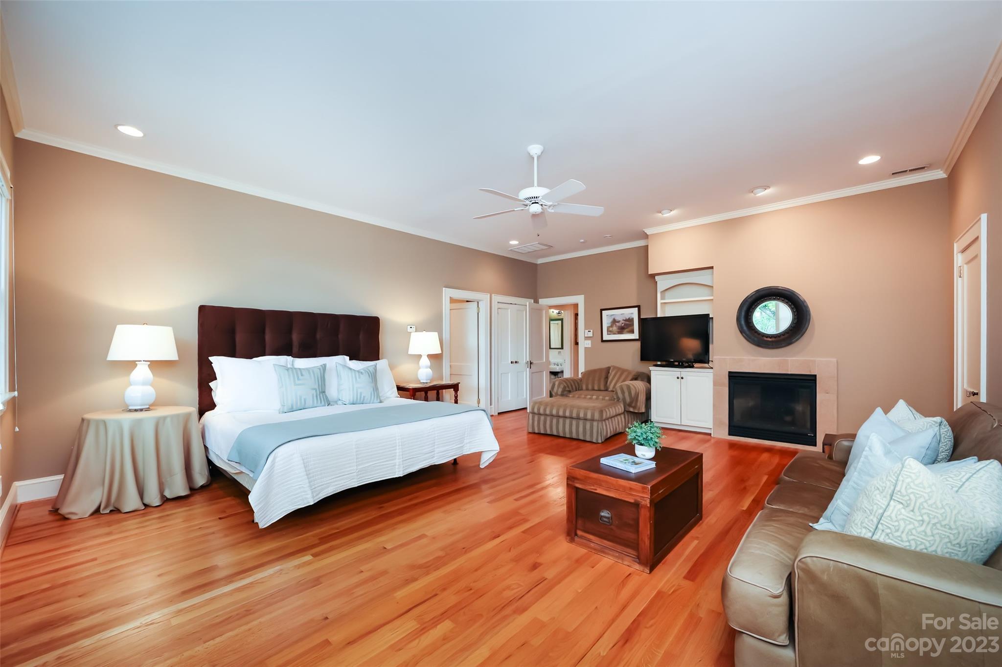 336 Ridgewood Avenue Charlotte NC 28209