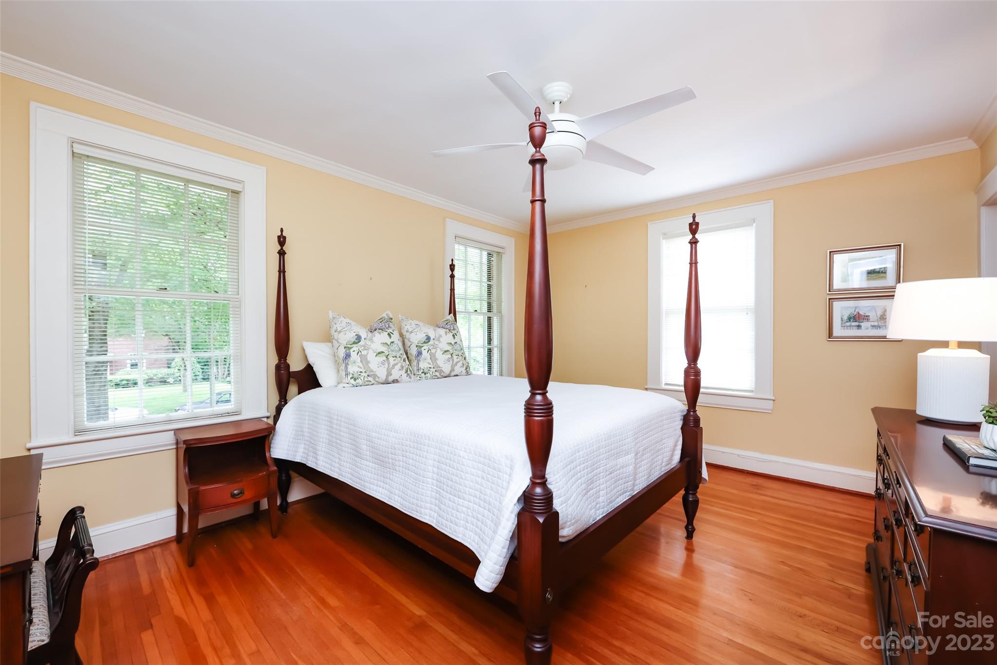 336 Ridgewood Avenue Charlotte NC 28209