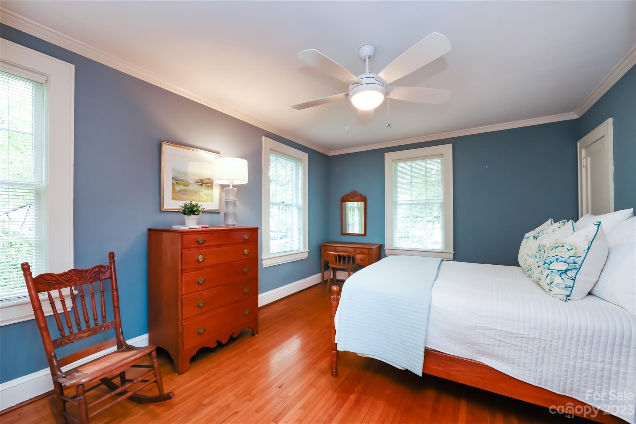 336 Ridgewood Avenue Charlotte NC 28209