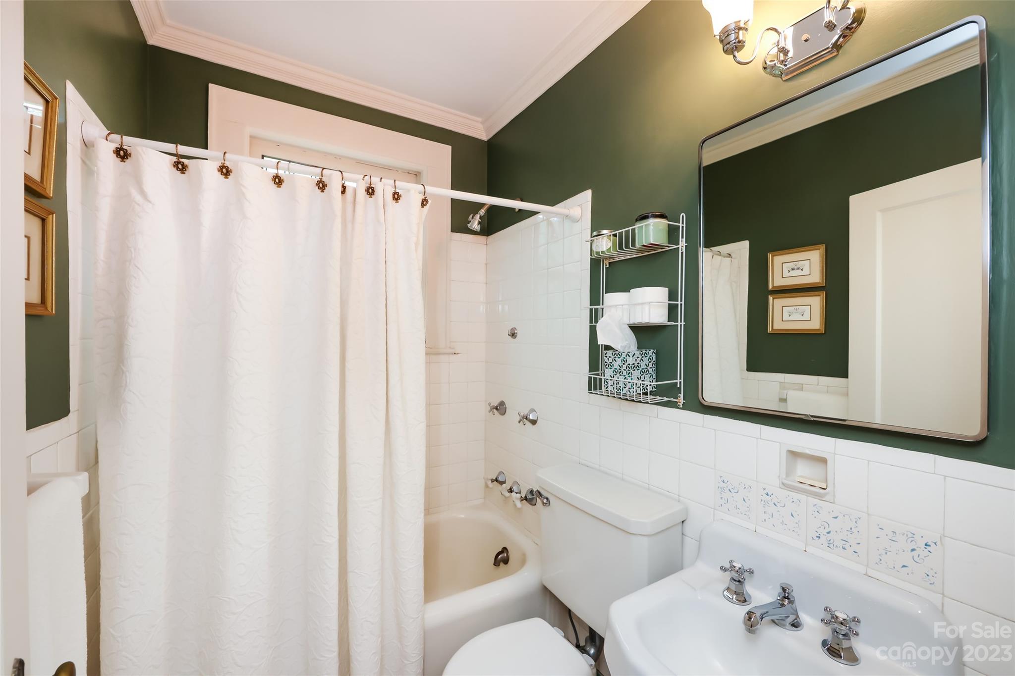336 Ridgewood Avenue Charlotte NC 28209