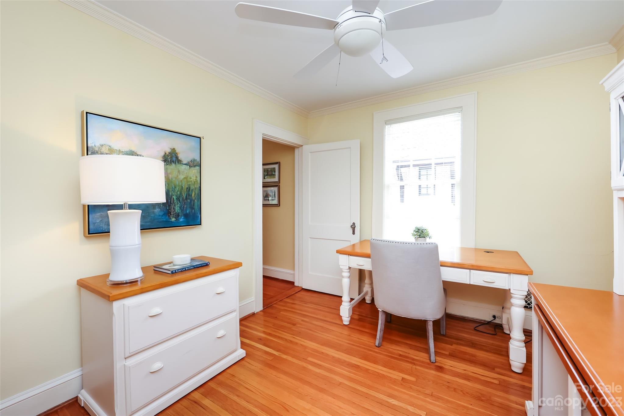 336 Ridgewood Avenue Charlotte NC 28209