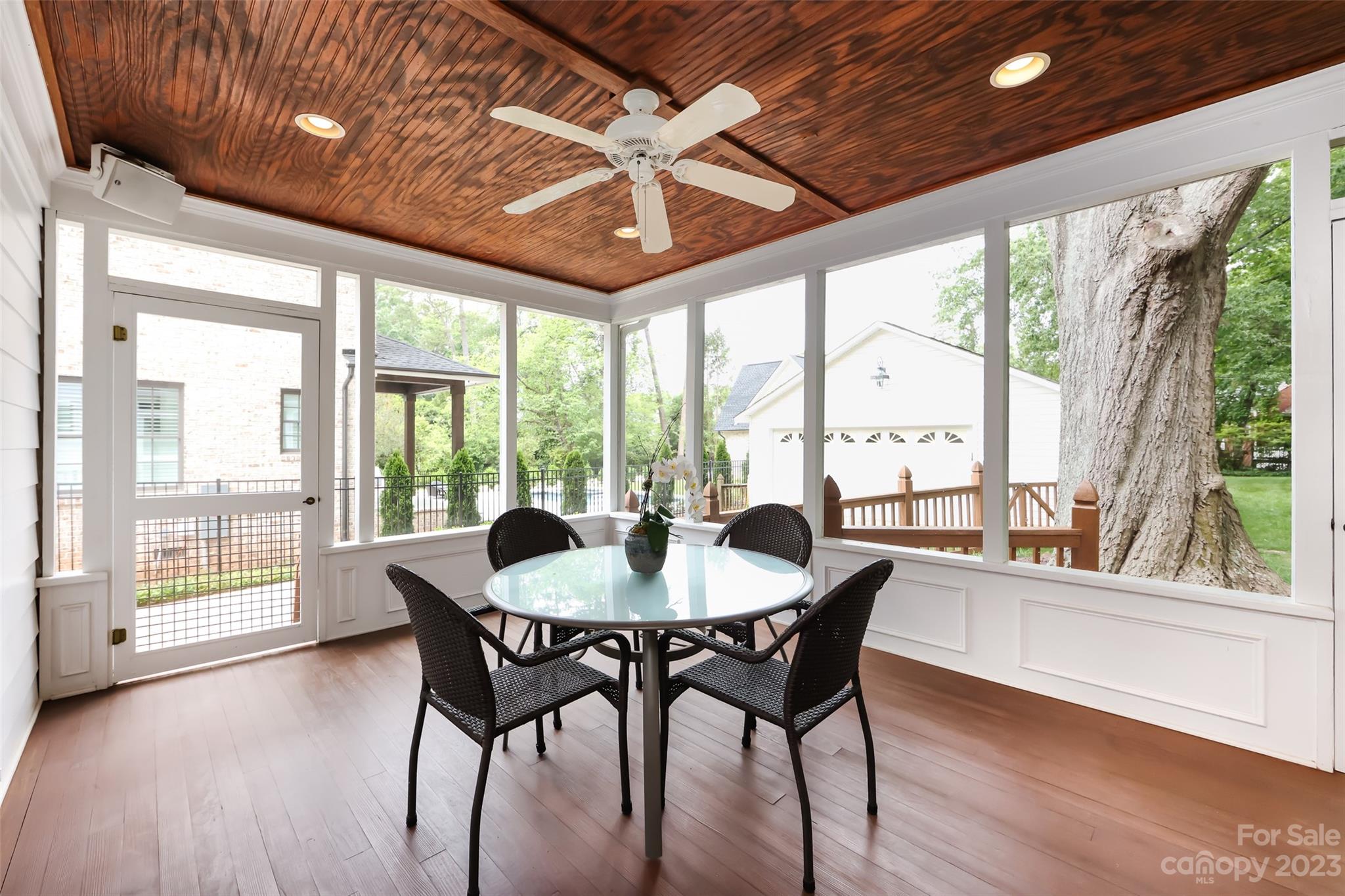 336 Ridgewood Avenue Charlotte NC 28209