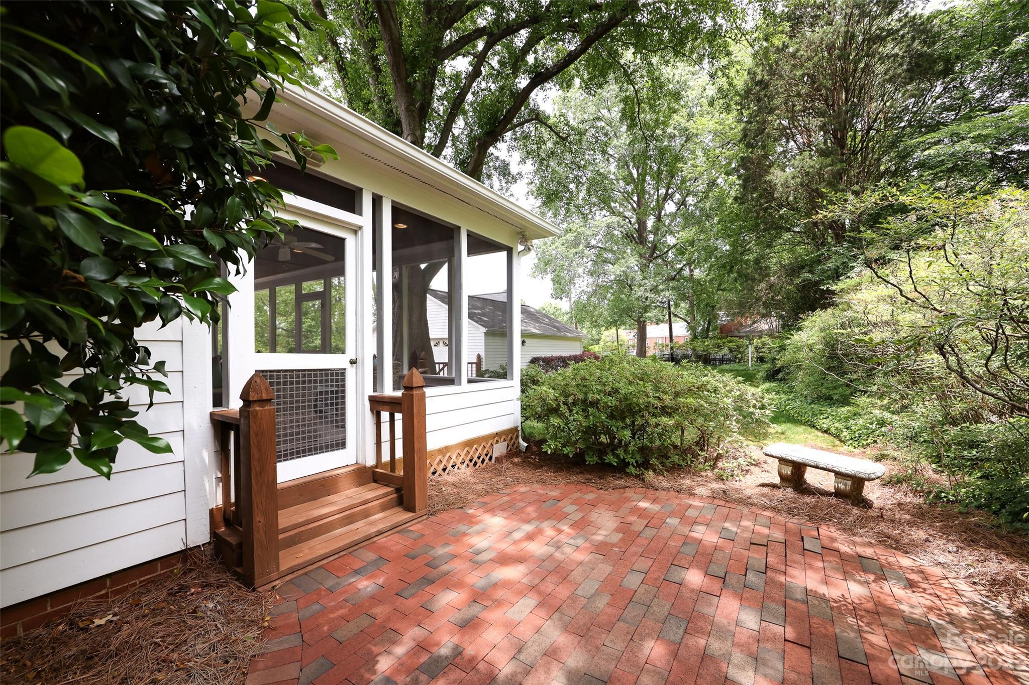 336 Ridgewood Avenue Charlotte NC 28209